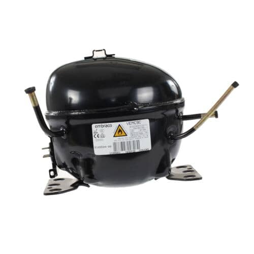 Liebherr Compressor R600A 115 Volts/60 - 610950400