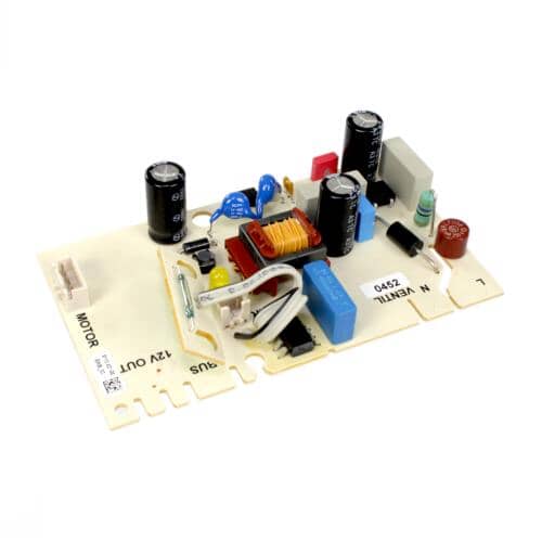 Liebherr Power Board, I/M - 611342100