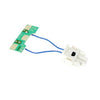 Liebherr Freezer Reed Board - 611361601