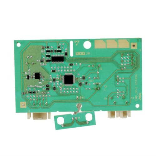 Liebherr Part# 611424500 Operating Unit Board - Genuine OEM