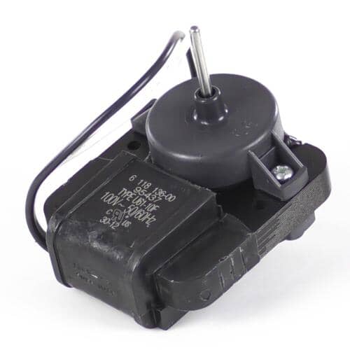 Liebherr Part# 611813600 Evaporator Motor - Genuine OEM