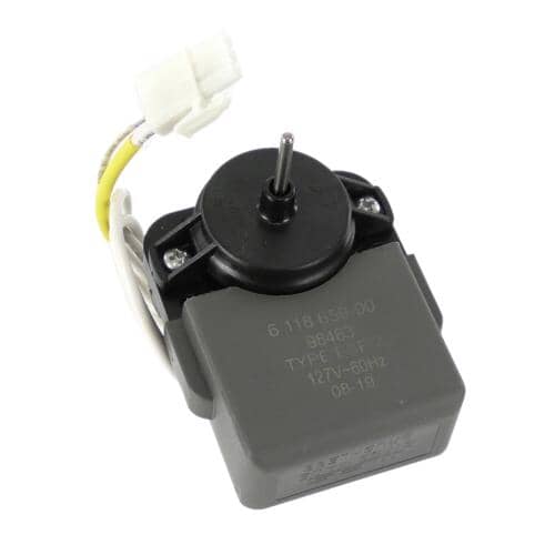 Liebherr Part# 611865900 Compact Fan - Genuine OEM