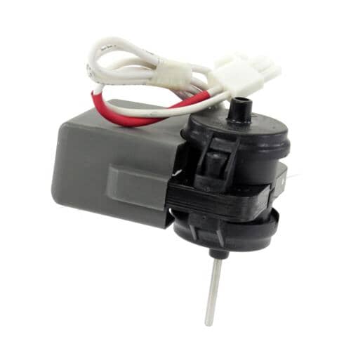 Liebherr Motor, Condenser Fan - 611867900