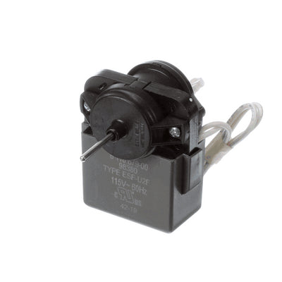 Liebherr Motor, Condenser Fan - 611867900