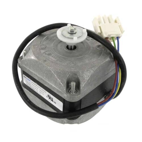 Liebherr Part# 611873200 Radial-Flow Fan - Genuine OEM