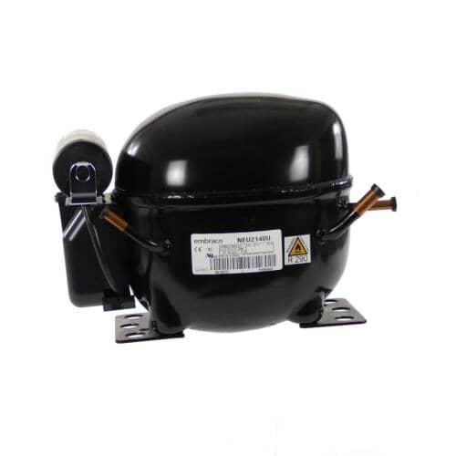 Liebherr Part# 611906402 Compressor - Genuine OEM