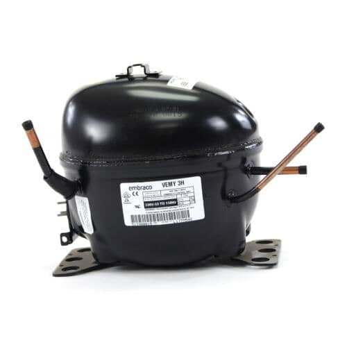 Liebherr Compressor R 600 A - 611936300