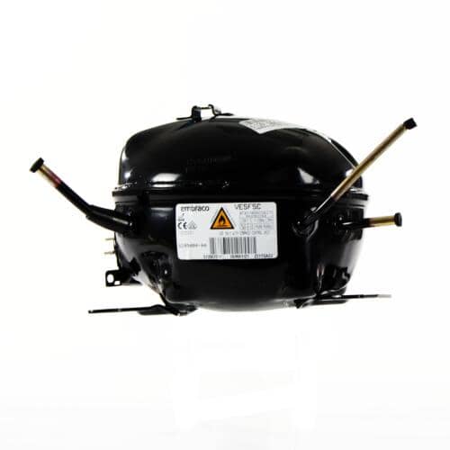 Liebherr Compressor R 600 A - 611953200