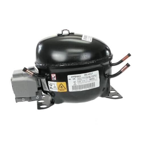 Liebherr Part# 611968300 Compressor - Genuine OEM