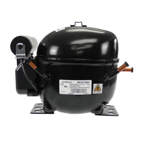 Liebherr Part# 611985100 Compressor - Genuine OEM