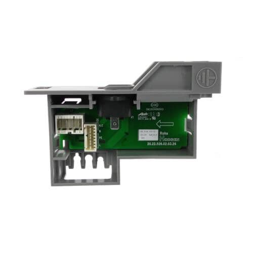 Liebherr Power Board Holder - 612202500