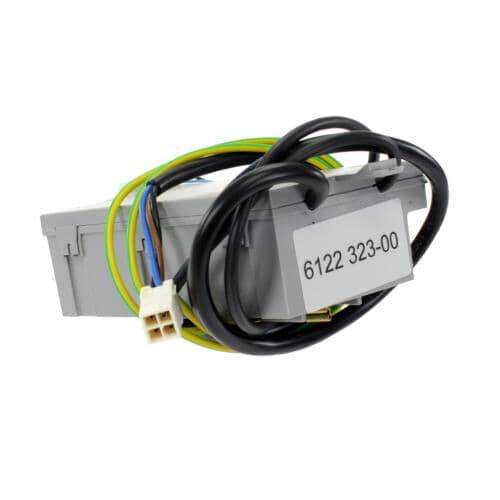 Liebherr Ice Maker Buss Board - 612232300