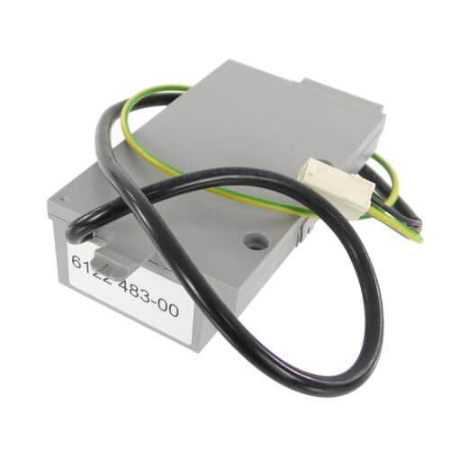 Liebherr Terminal Block Connector - 612248300