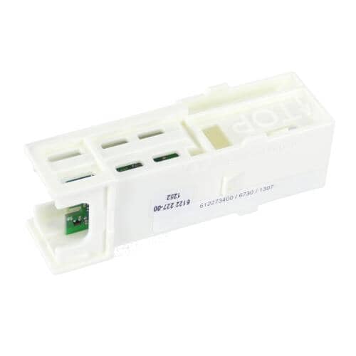 Liebherr Operating Panel Housing - 612273400