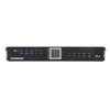 Liebherr Operating Panel Housing - 612469700