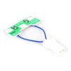 Liebherr Freezer Reed Board - 614318000