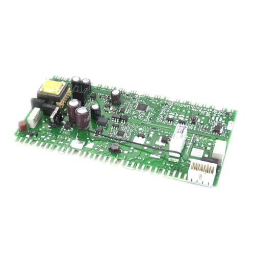 Liebherr Pcb Board 115 Volts - 614318500