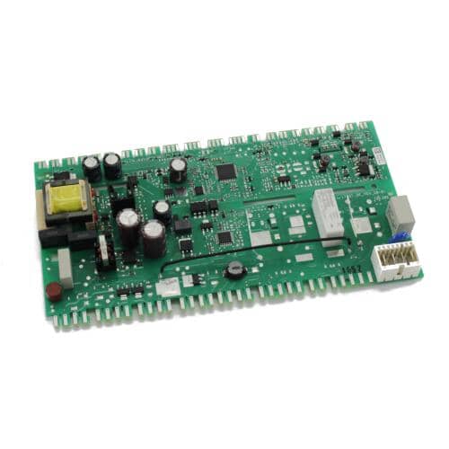 Liebherr Main Power Board - 614323701