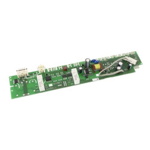 Liebherr Main Pcb Board - 614324200