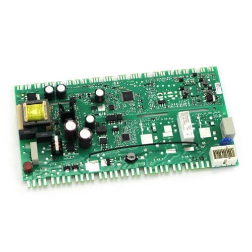 Liebherr Main Power Board - 614340900