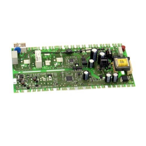 Liebherr  Freezer Main Pcb Board - 614361100