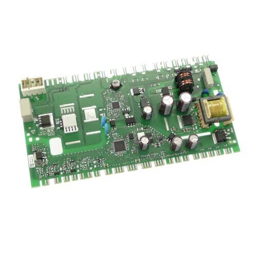 Liebherr Power Control Board - 614380900