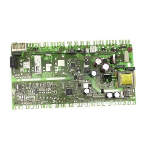 Liebherr Main Pcb Board - 614447600