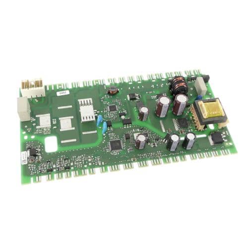 Liebherr Main Pcb Board - 614448000