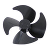Liebherr Refrigerator Evap Fan Blade - 629979900