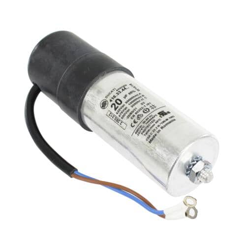 Liebherr Capacitor - 634275300