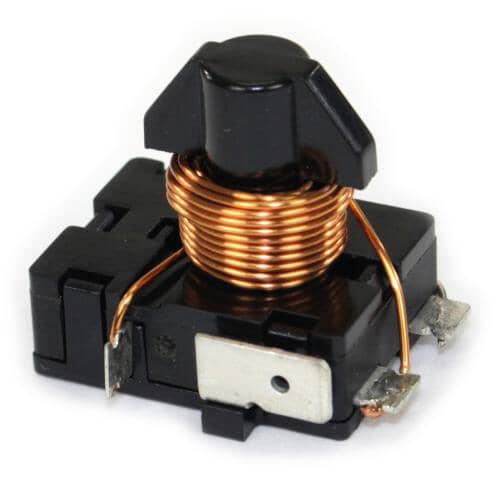 Liebherr Compressor Start Relay - 694042300