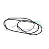 Liebherr Part# 694155100 Heating Tube - Genuine OEM