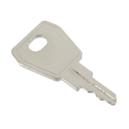 Liebherr Part# 704219600 Key - Genuine OEM