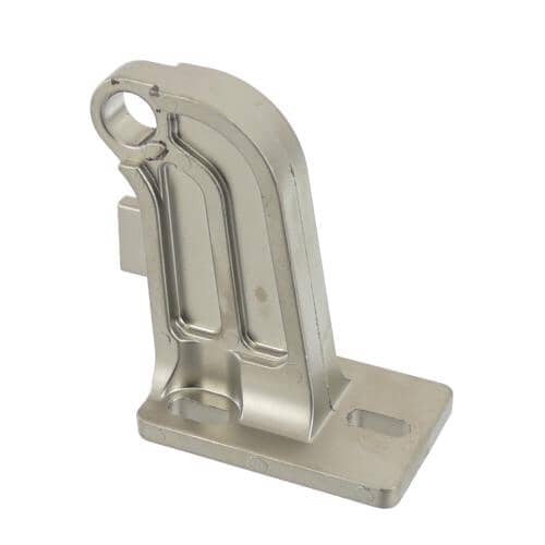 Liebherr Part# 704240702 Center Hinge Bearing Block - Genuine OEM