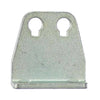 Liebherr  Freezer Zinc Die-Cast Bearing Block - 704245900