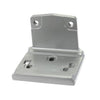 Liebherr Part# 704288000 Zinc Die-Cast Bearing Block - Genuine OEM