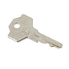 Liebherr Part# 704296100 Key - Genuine OEM