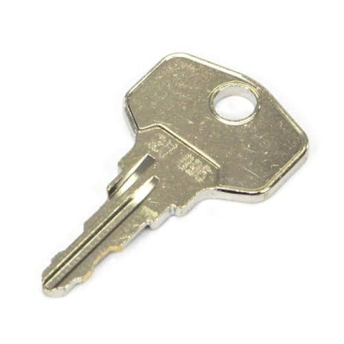 Liebherr Part# 704315300 Key - Genuine OEM