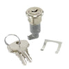 Liebherr Lock, Assy. - 704322501