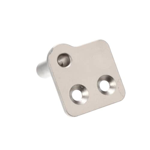 Liebherr Zinc Die-Cast Bearing Block - 704326100