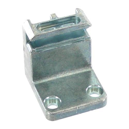 Liebherr Zinc Die-Cast Bearing Block - 704356501
