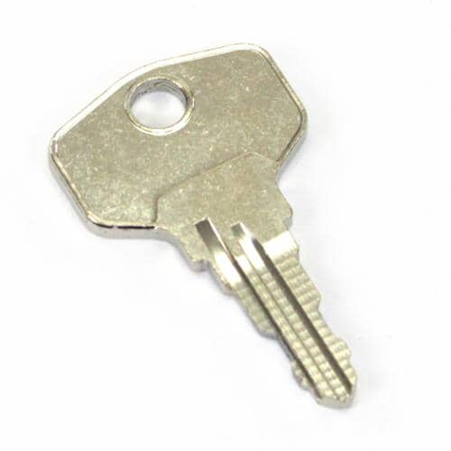 Liebherr Part# 704373500 Key - Genuine OEM