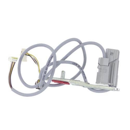 Liebherr Top Door Hinge W Connector - 704403700