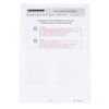 Liebherr Refrigerator Storage Cabinet Insert - 708200100