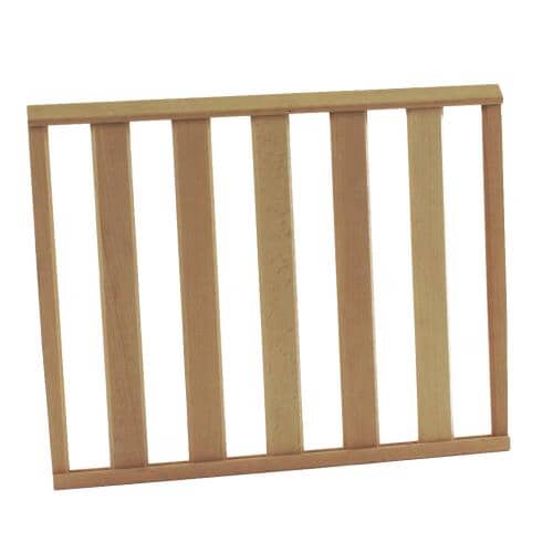 Liebherr Part# 711246300 Wooden Shelf - Genuine OEM