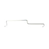 Liebherr Part# 711257100 Gallon Shelf Wire Bracket - Genuine OEM