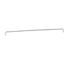 Liebherr Refrigerator Wire Bracket/Line Door Glass - 711315300