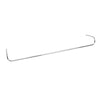 Liebherr Part# 711317900 Wire Bracket/Line Door Glass - Genuine OEM