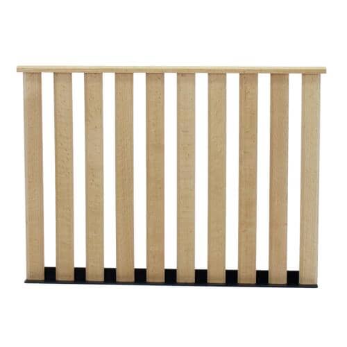 Liebherr Part# 711331500 Wooden Shelf - Genuine OEM