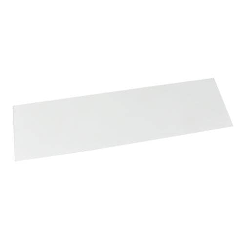 Liebherr Toughened Safety-Glass Plate - 727101501
